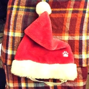 Stylish Santa Hat For Your Favorite Animal Friend/Family Member ❄️
